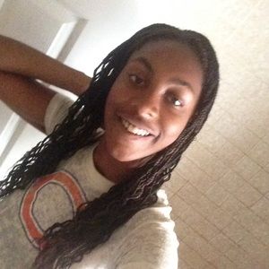 Meet your Posher, Jade